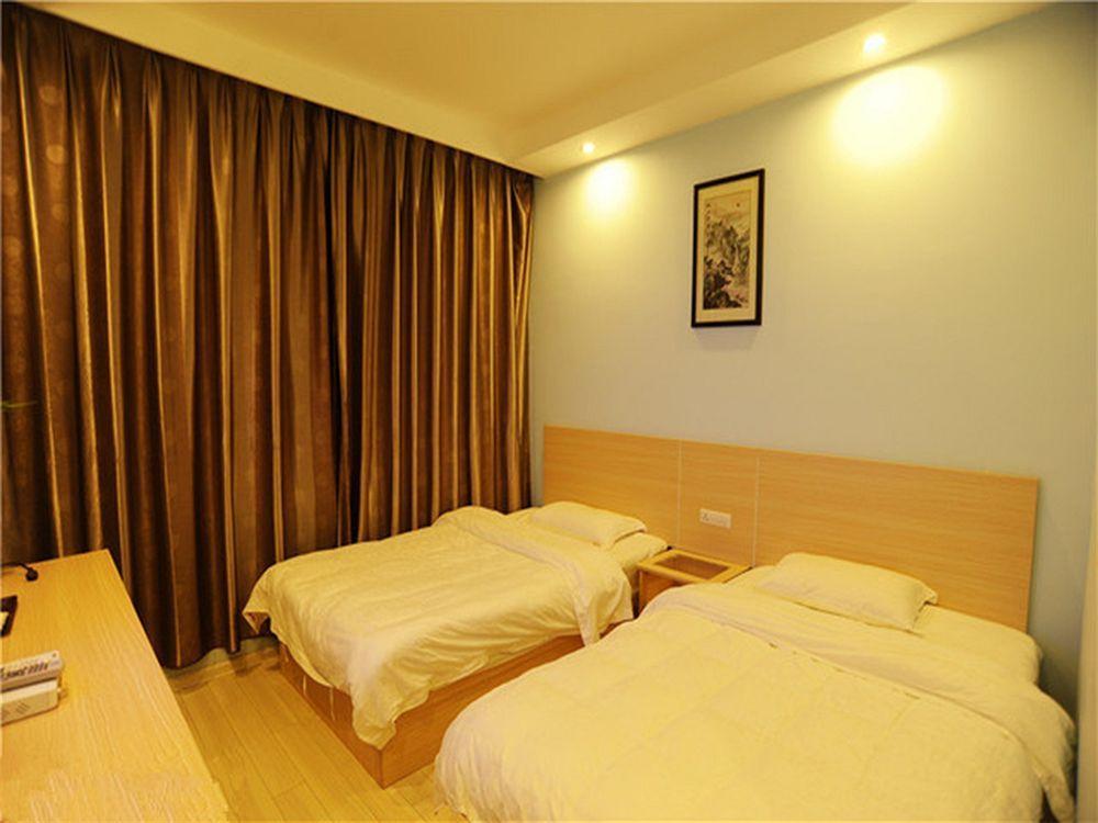 Longsheng Dtw Hotspring Resorts Guilin Esterno foto