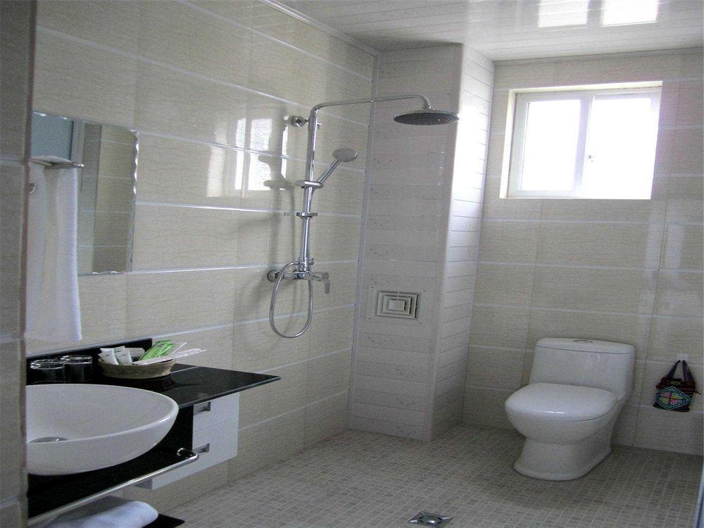 Longsheng Dtw Hotspring Resorts Guilin Esterno foto
